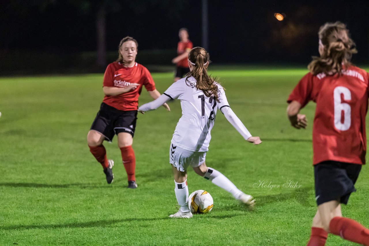 Bild 98 - Frauen SV Henstedt Ulzburg - Wellingsbuettel : Ergebnis: 11:1